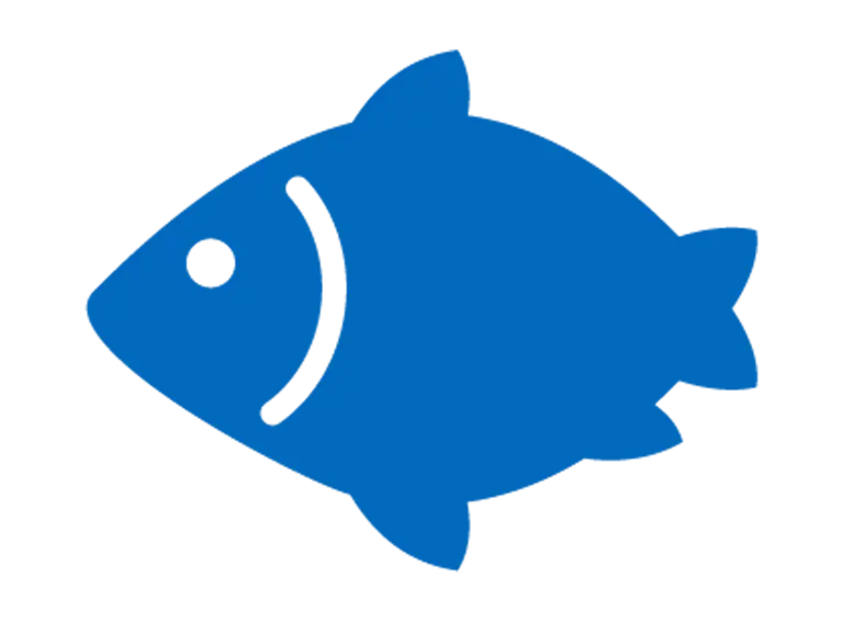 ikona ryby
